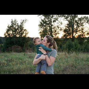 Meet your Posher, Abby